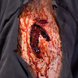 Graftobian Kit de maquillaje especial FX para trauma severo de lujo