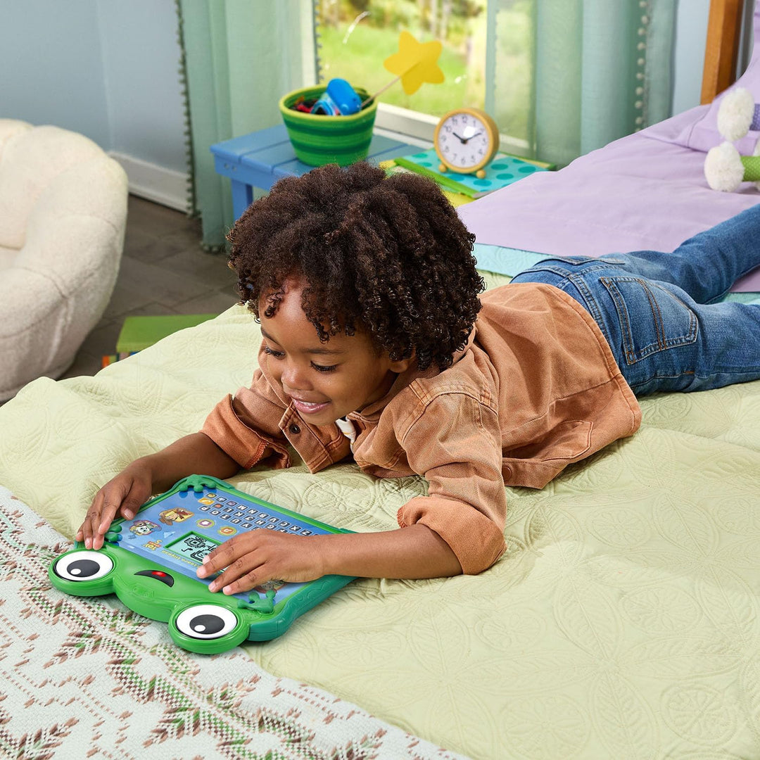 LeapFrog Disney y Pixar Toy Story 5 Explora y aprende Lilypad