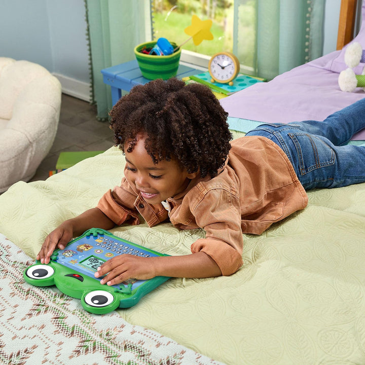 LeapFrog Disney y Pixar Toy Story 5 Explora y aprende Lilypad