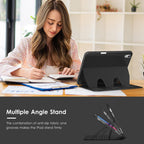 Funda para iPad (A16) de 11 pulgadas 2025 y iPad de 10ª/11ª