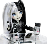 Rainbow High Shadow High Girl Night Heather Grayson -