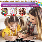 HXDOGSP Scratch Art para niños: paquete de 32 recuerdos de fiesta de papel para rascar arco iris, cuaderno de manualidades adecuado para regalos de cumpleaños, kit de manualidades escolares, premios