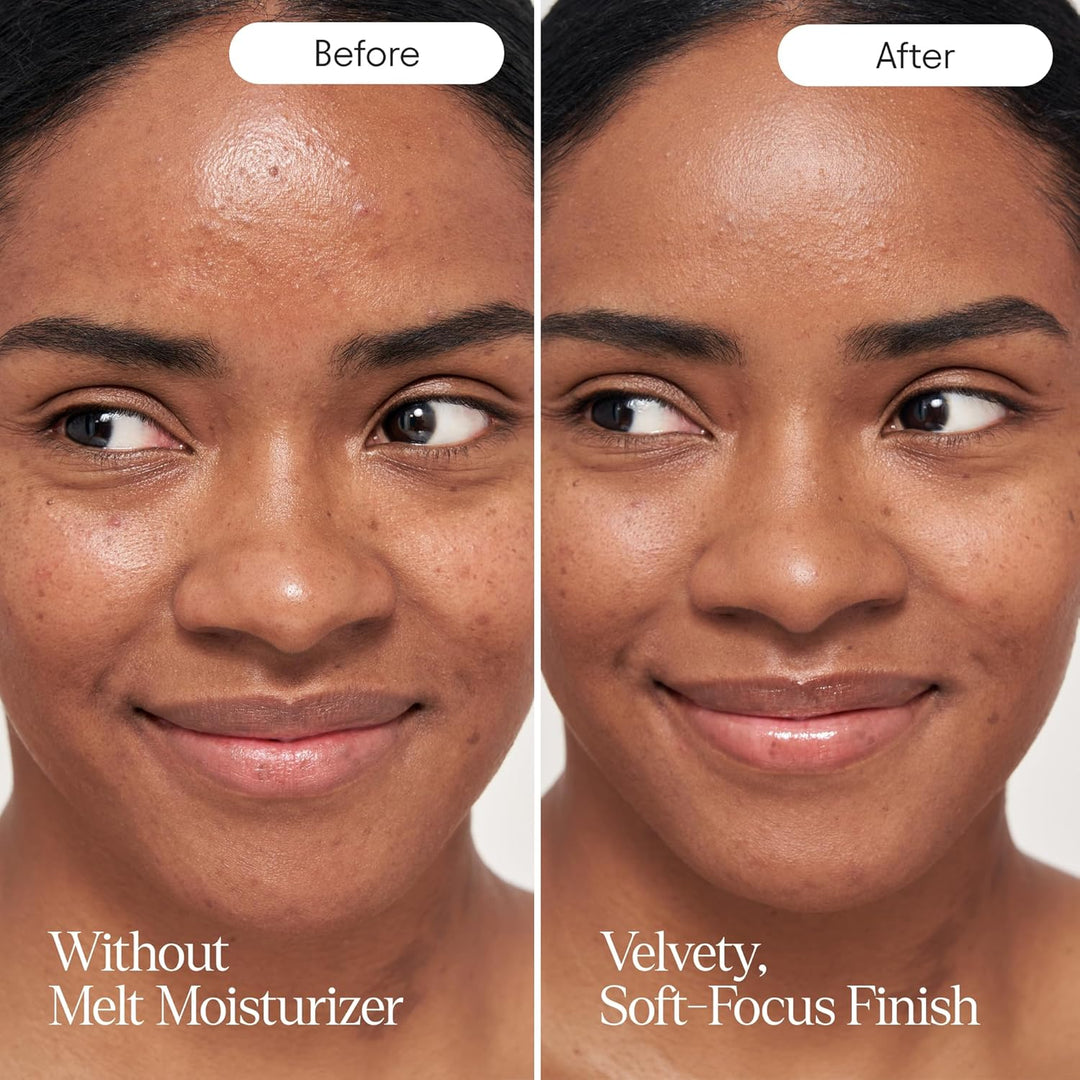 ALPYN Melt Moisturizer | Iluminador e hidratación voluminosa sin pe...