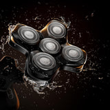 MANSCAPED® The Dome Shaver™ PRO SkinSafe® - Almohadilla de repuesto...