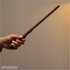 Wizarding World Harry Potter Espectacular Varita Mágica Spell, a partir de 6 años