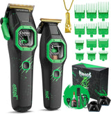 SUPRENT FANGS - Cortadora de pelo profesional con motor vectorial d...