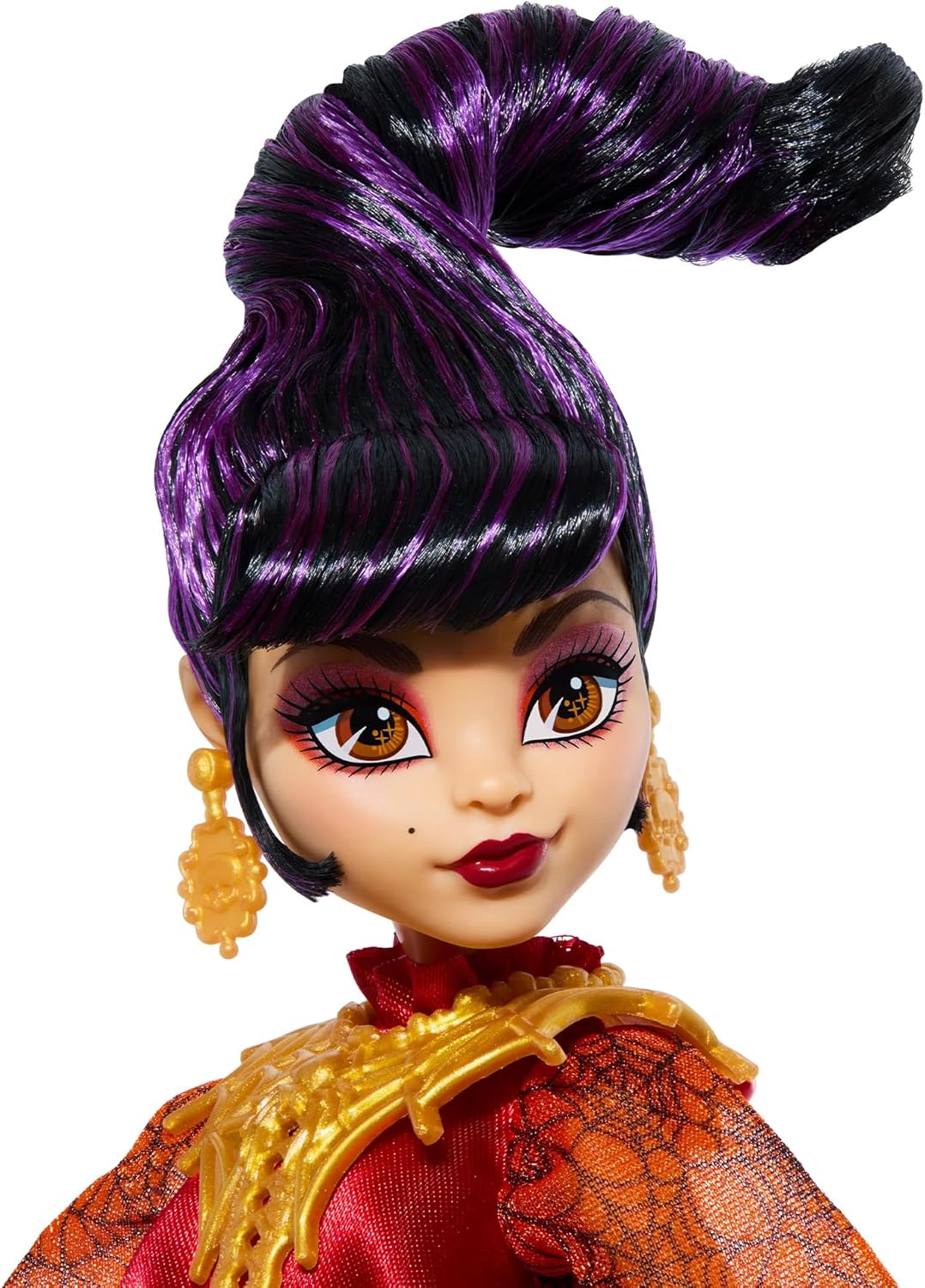Monster High Skullector Hocus Pocus Dolls \u2013 Set de colección d...