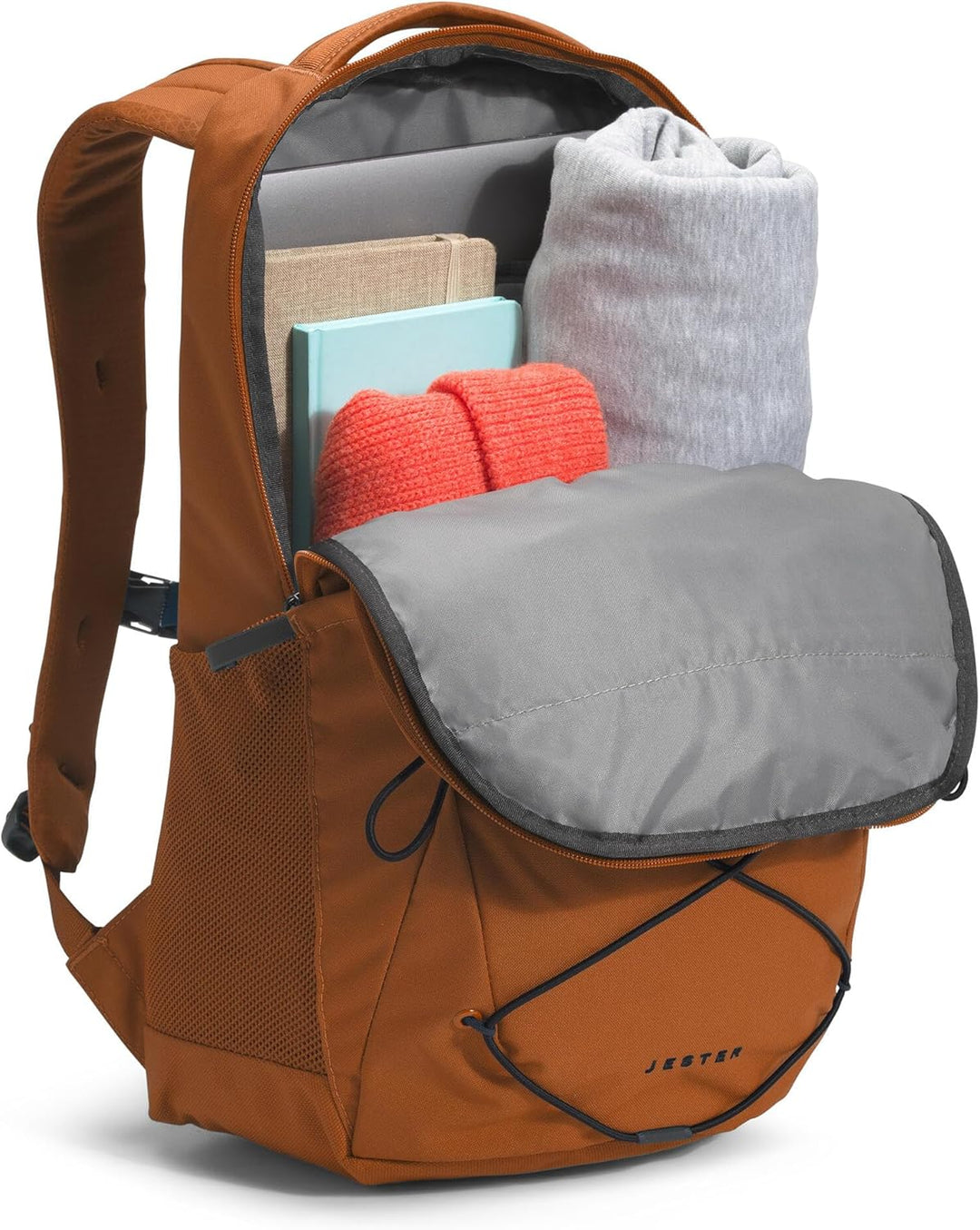 The North Face Jester Everyday Mochila para laptop \u2013 Mochila p...