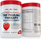SAVE YOUR HEART Suplemento en polvo para la salud
