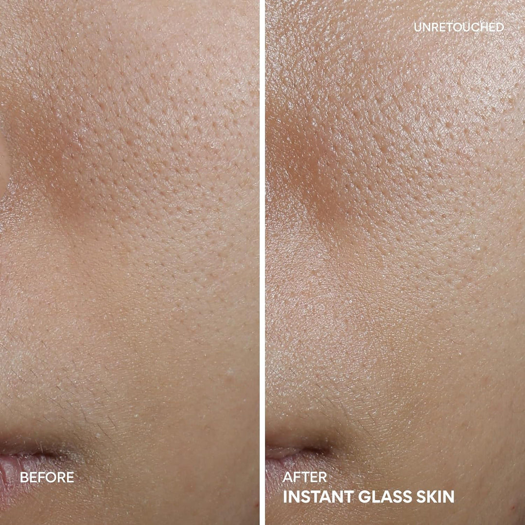 innisfree Tónico PDRN de té verde retinol para piel de vidrio, líne...