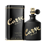 Liz Claiborne Curve \u2013 Colonia en espray para hombres, 4,2 onzas
