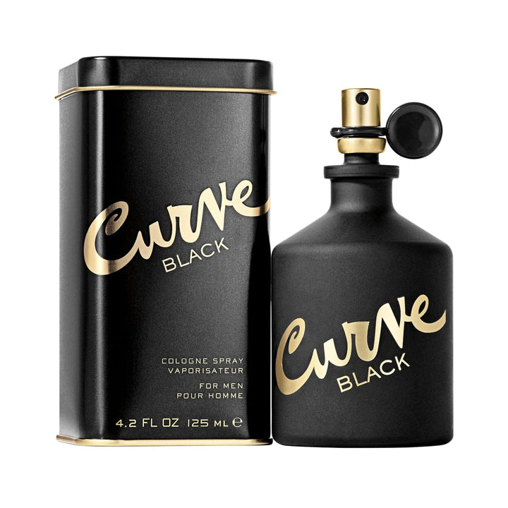 Liz Claiborne Curve \u2013 Colonia en espray para hombres, 4,2 onzas