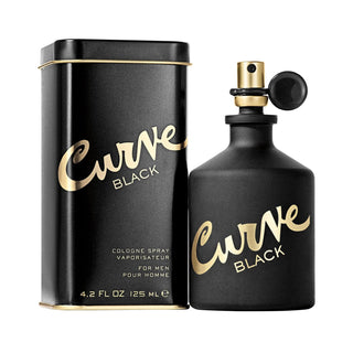 Liz Claiborne Curve \u2013 Colonia en espray para hombres, 4,2 onzas