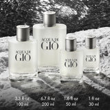 Armani Beauty - Acqua di Giò - Eau de Toilette - Colonia para Hombr...