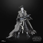 STAR WARS The Black Series The Ronin & R5-D56, Visions, Paquete de 2