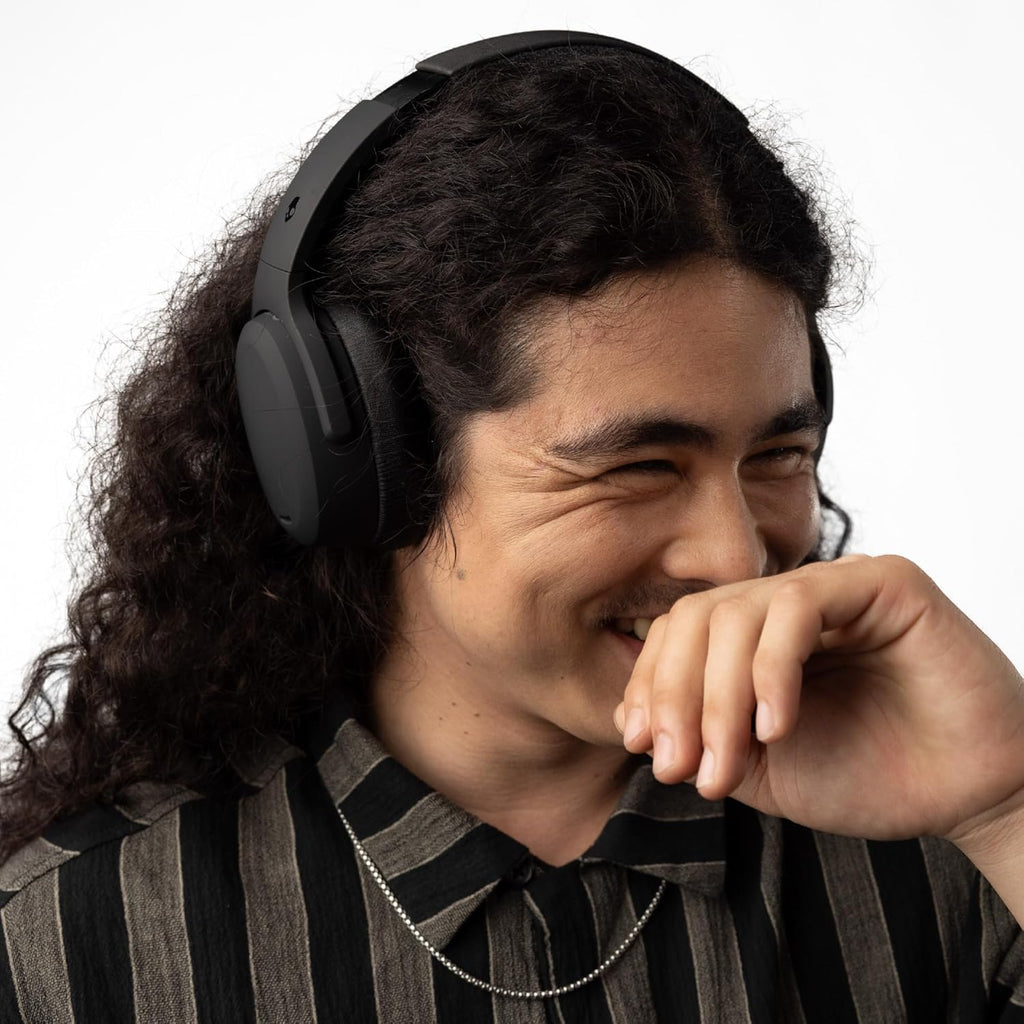Auriculares Skullcandy Crusher ANC 2 inalámbricos sobre la oreja