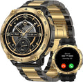 KOSPET Reloj inteligente Tank T4 Special Edition, GPS de doble banda, mapas