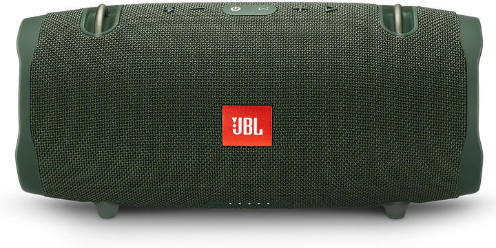 JBL Xtreme 2 Altavoz inalámbrico portátil resistente al agua (Verde)