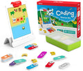 Osmo Kit de codificación, edades 5-10+, codificación para niños, aprender a