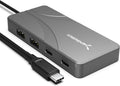 SABRENT, HB-TG7S, hub USB 3.0