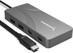 SABRENT, HB-TG7S, hub USB 3.0