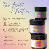 Bliss Energetics Pasta de dientes remineralizante Bliss Energetics...