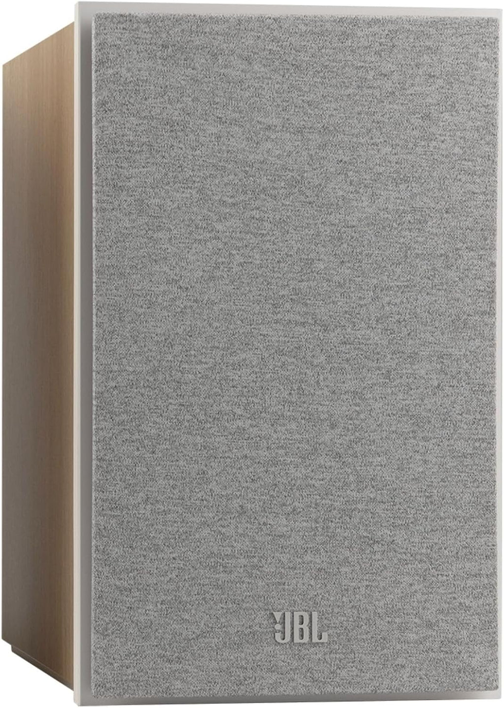 JBL Stage 2 240B Parlantes de Estantería de 4.5 pulgadas - Par (Latte)