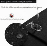 Ferkurn Funda Bolsa para Laptop para Mujeres y Hombres Bolsa para C...