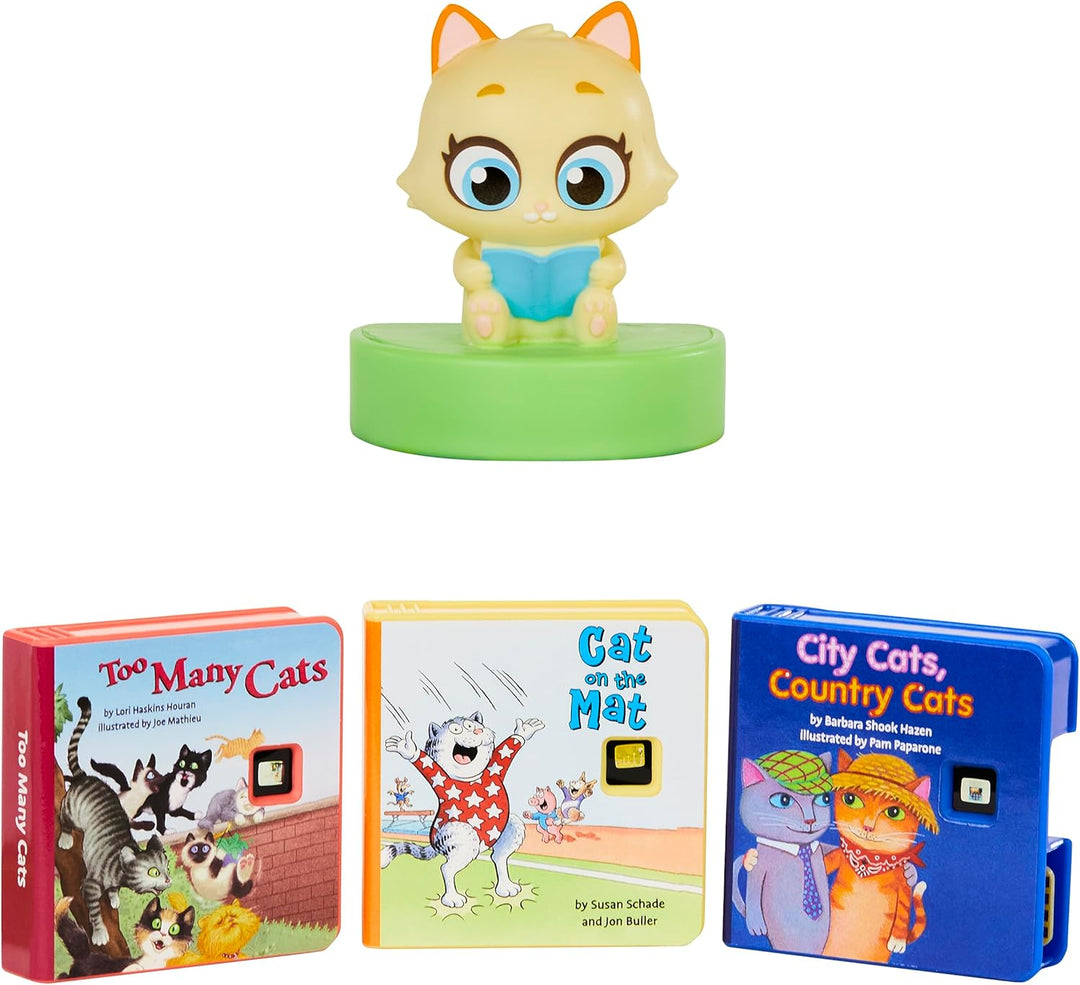 Little Tikes Story Dream Machine - Colección colorida de