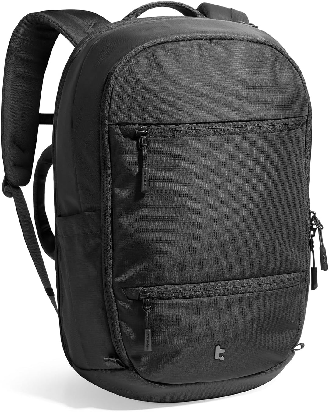 Tomtoc T77 \u2013 Mochila para portátil grande, bolsa de trabajo de...