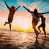 MICHAEL'S Health Naturopathic Programs Teen Boys - 60 cápsulas vege...