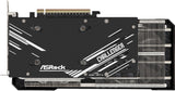 ASRock Intel Arc A750 Challenger SE 8GB OC 16 Gbps 256 bit GDDR6 76...