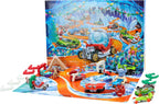 Calendario de Adviento Hot Wheels 2026