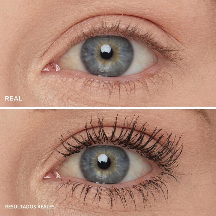 IT Cosmetics Máscara de pestañas de superhéroe: rímel negra volumin...