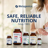 Metagenics HerWellness Recharge Overnight - Apoyo para dormir para...