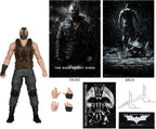 McFarlane Toys - DC Multiverse Bane (The Dark Knight Rises) Figura