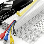 Ocultador de cables de 315 pulg.