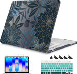 Mektron Funda para MacBook Neo 2026 de 13 pulgadas A18 Pro chip A34...