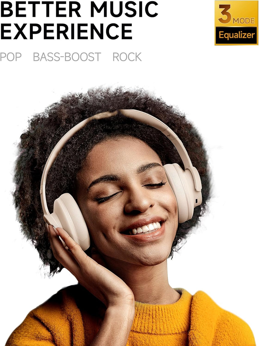 Picun Auriculares Bluetooth B8, auriculares inalámbricos Bluetooth...