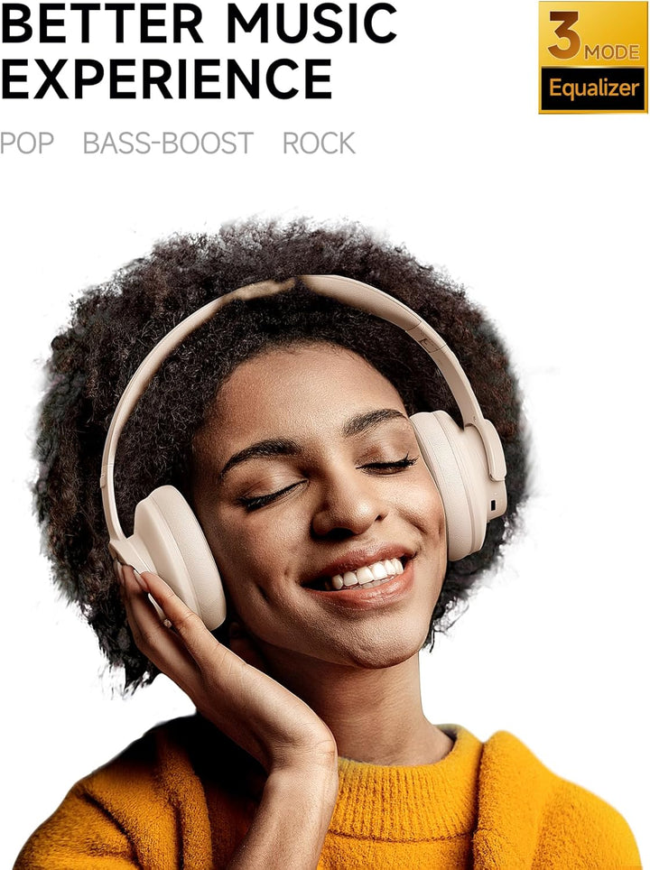 Picun Auriculares Bluetooth B8, auriculares inalámbricos Bluetooth...