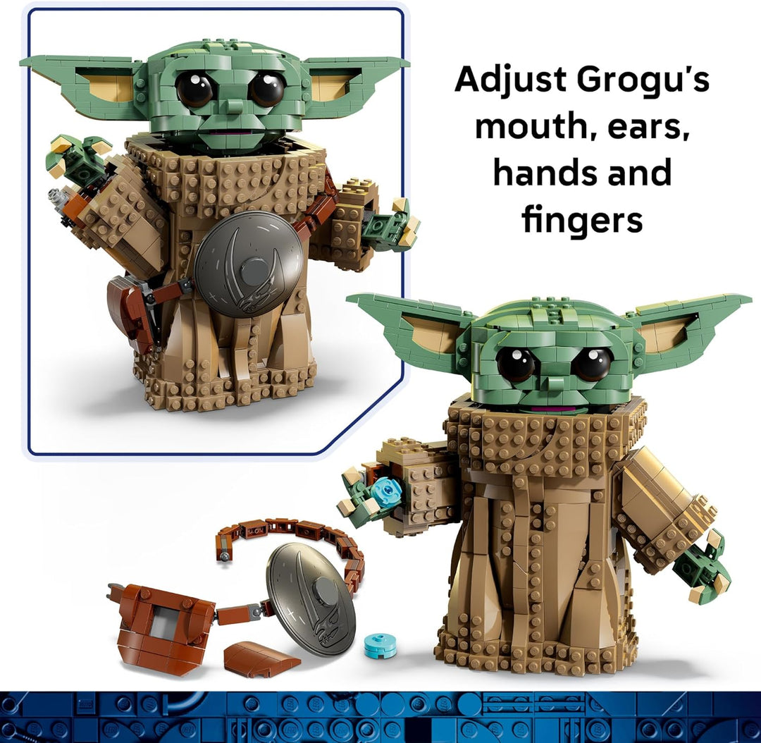 LEGO TBD Star Wars 75446