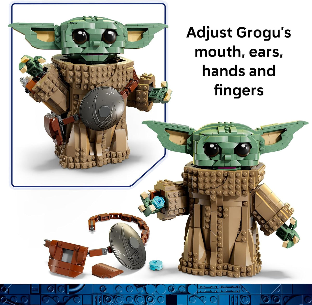 LEGO TBD Star Wars 75446