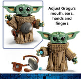 LEGO TBD Star Wars 75446