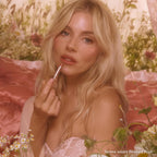Charlotte Tilbury Pillow Talk Blush Balm Lip Tint, Blushed Jam - una morera ruborizada pura