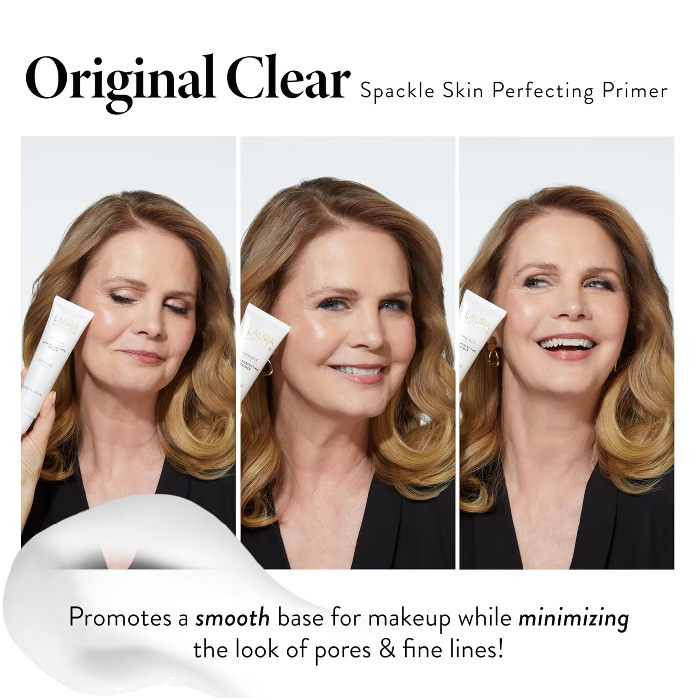 LAURA GELLER NEW YORK Spackle Primer \u2013 Original \u2013 Super-S...