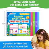 Actividades de aprendizaje preescolar - Libros de práctica