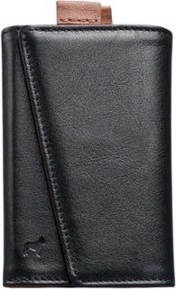 The Frenchie Co. - Speed Wallet - Cartera de bolsillo frontal ultra...