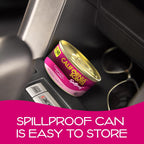 California Scents Car Scents Cool Air desodorante para automóviles con aroma cereza Coronado, latas de 1,5 oz (paquete de 12 latas)