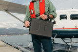 UAG Funda para Laptop, Funda Mediana, Se Adapta a Portátiles de has...