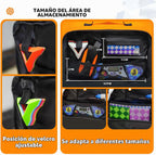 Speed Rubix Cube - Estuche de transporte transparente